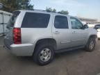 2012 Chevrolet Tahoe K1500 LT