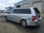 2010 Honda Odyssey EXL