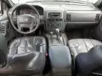 2001 Jeep Grand Cherokee Laredo