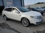 2010 Lincoln MKT