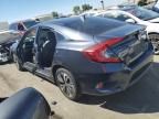 2016 Honda Civic EXL