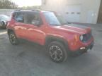 2015 Jeep Renegade Trailhawk