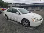 2005 Honda Accord EX