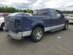 2004 Ford F150