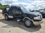 2009 Ford Expedition EL Eddie Bauer