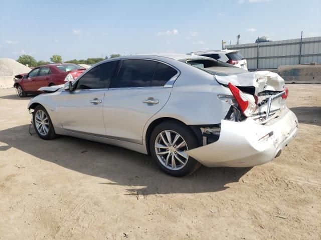 2017 Infiniti Q50 Premium