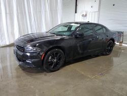 Dodge Charger salvage cars for sale: 2021 Dodge Charger SXT