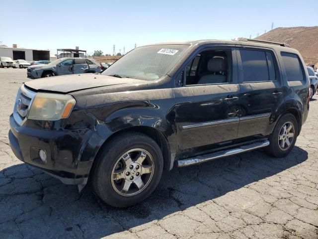 2009 Honda Pilot Touring