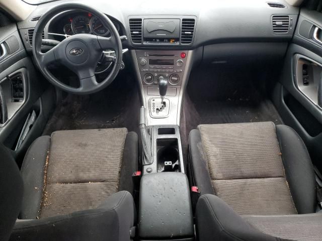 2005 Subaru Legacy 2.5I