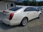 2014 Cadillac XTS Platinum