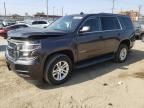 2017 Chevrolet Tahoe C1500 LT