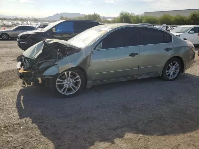 2007 Nissan Altima 2.5