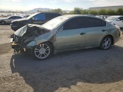 Nissan Vehiculos salvage en venta: 2007 Nissan Altima 2.5