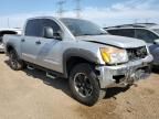 2008 Nissan Titan XE