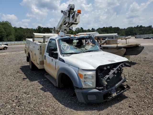 2023 Ford F450 Super Duty