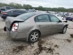 2006 Nissan Altima S