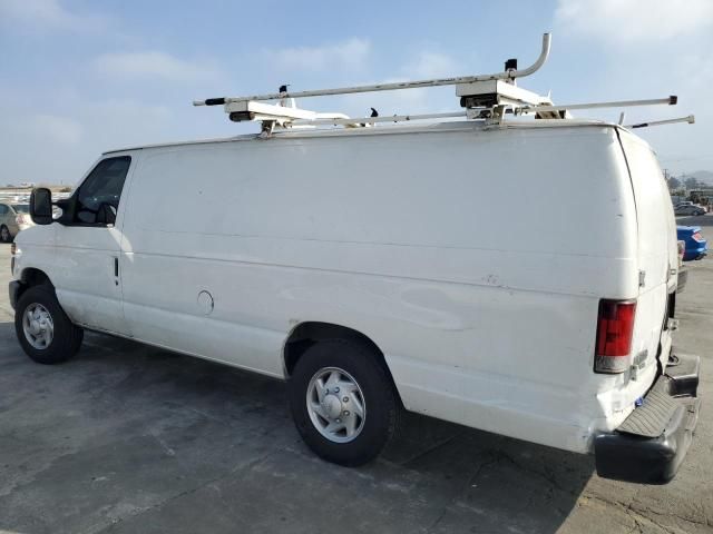 2012 Ford Econoline E250 Van