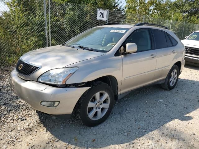 2005 Lexus RX 330