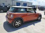 2012 Mini Cooper