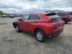 2019 Mitsubishi Eclipse Cross ES