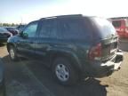 2003 Chevrolet Trailblazer