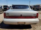 1992 Lincoln Town Car Executive