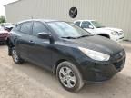 2012 Hyundai Tucson GL