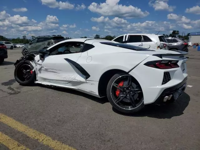 2022 Chevrolet Corvette Stingray 2LT