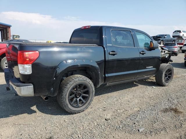 2011 Toyota Tundra Crewmax Limited