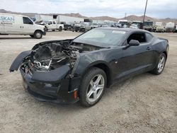 2017 Chevrolet Camaro LT en venta en North Las Vegas, NV