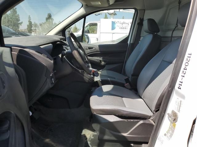 2014 Ford Transit Connect XL