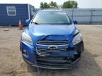 2016 Chevrolet Trax 1LT