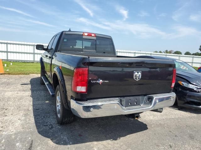 2017 Dodge RAM 1500 SLT