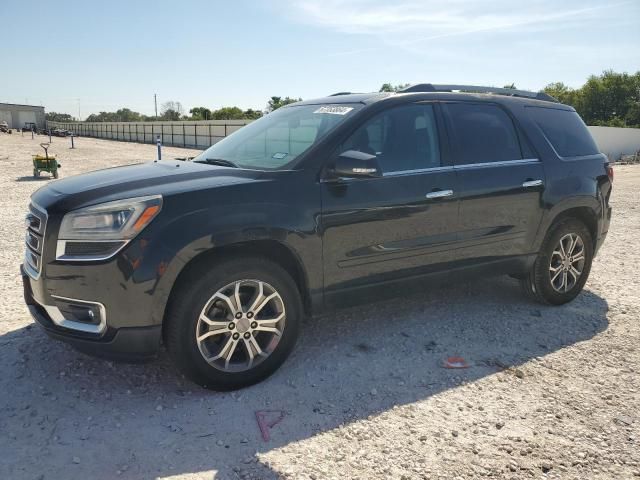 2014 GMC Acadia SLT-1