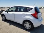 2016 Nissan Versa Note S