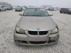 2007 BMW 328 I