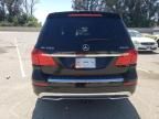 2013 Mercedes-Benz GL 450 4matic