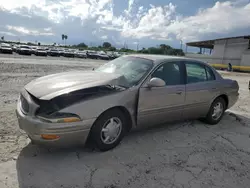 2000 Buick Lesabre Limited en venta en Corpus Christi, TX