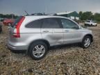 2010 Honda CR-V EXL