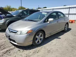 Run And Drives Cars for sale at auction: 2006 Honda Civic EX