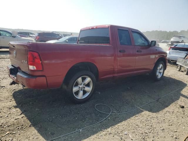 2013 Dodge RAM 1500 ST