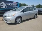 2013 Toyota Prius V