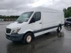 2014 Mercedes-Benz Sprinter 2500