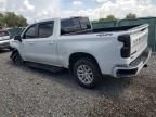 2020 Chevrolet Silverado K1500 LT