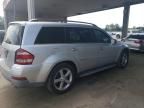 2009 Mercedes-Benz GL 450 4matic