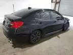 2015 Subaru WRX Limited