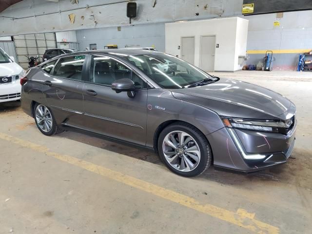 2018 Honda Clarity Touring