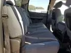 2007 Chevrolet Silverado K1500 Crew Cab