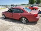 2003 Ford Taurus SE