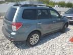 2012 Subaru Forester 2.5X Premium